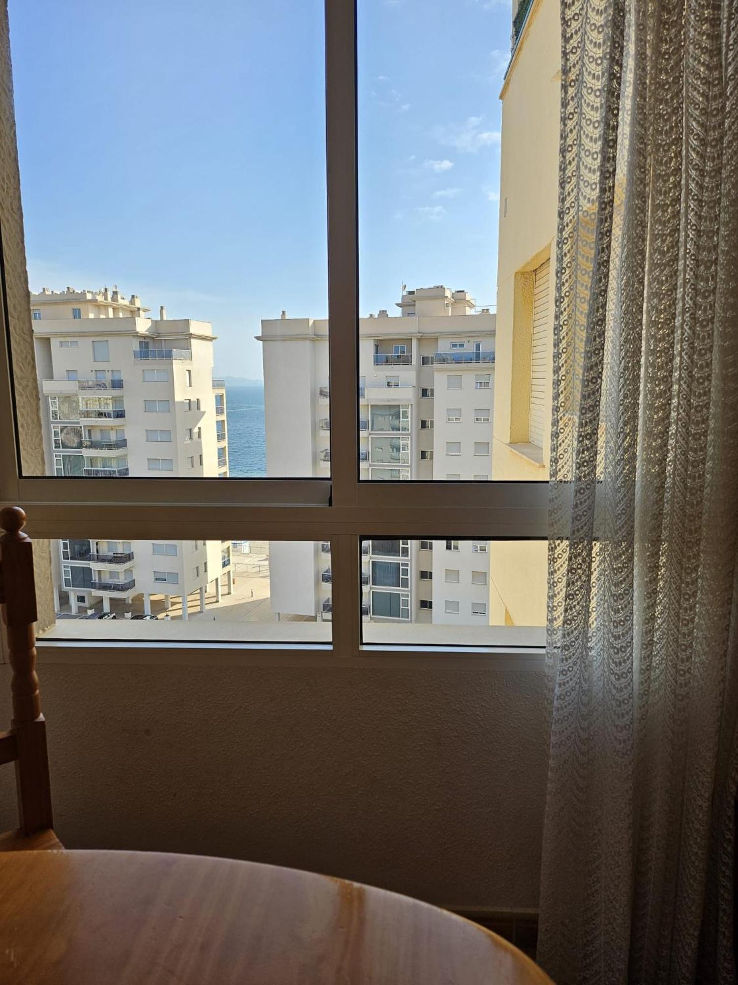 Апартаменты Apartamento Ла-Манга-дель-Мар-Менор Экстерьер фото